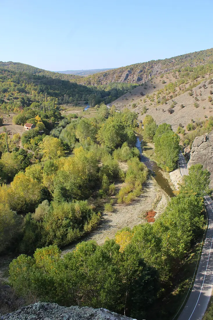 Pcinja river valley 03
