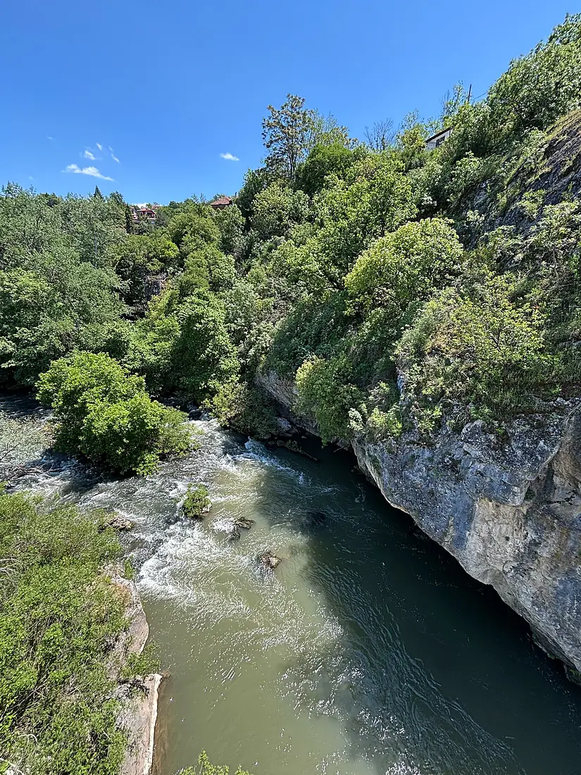 Pcinja Katlanovo 1