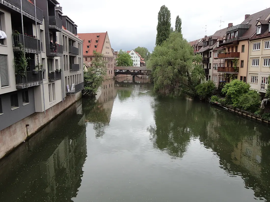 PegnitzNAltstadt