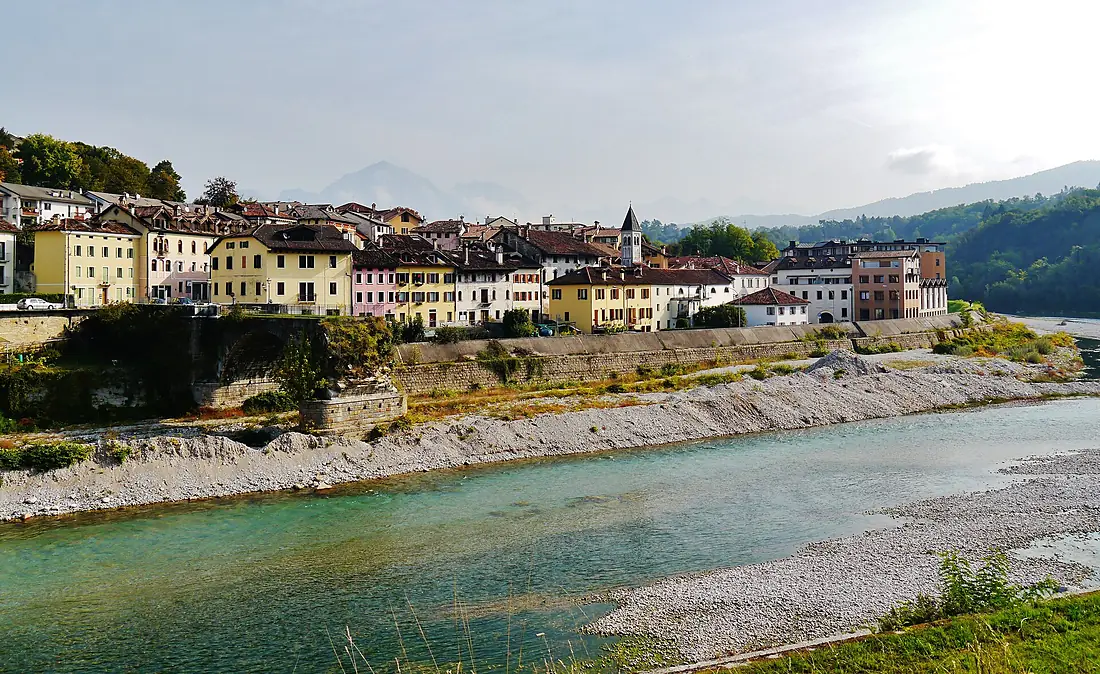 Belluno Piave 1