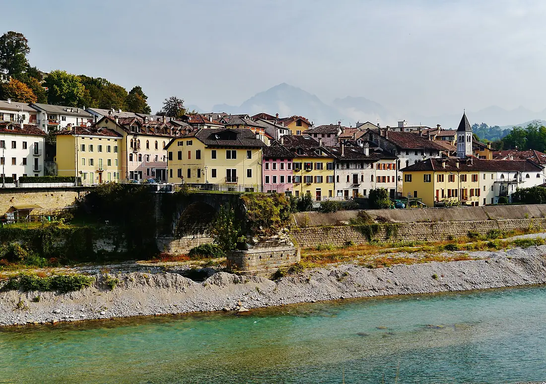 Belluno Piave 2