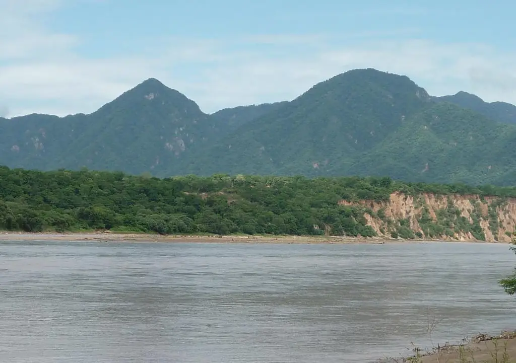 Valle Pilcomayo