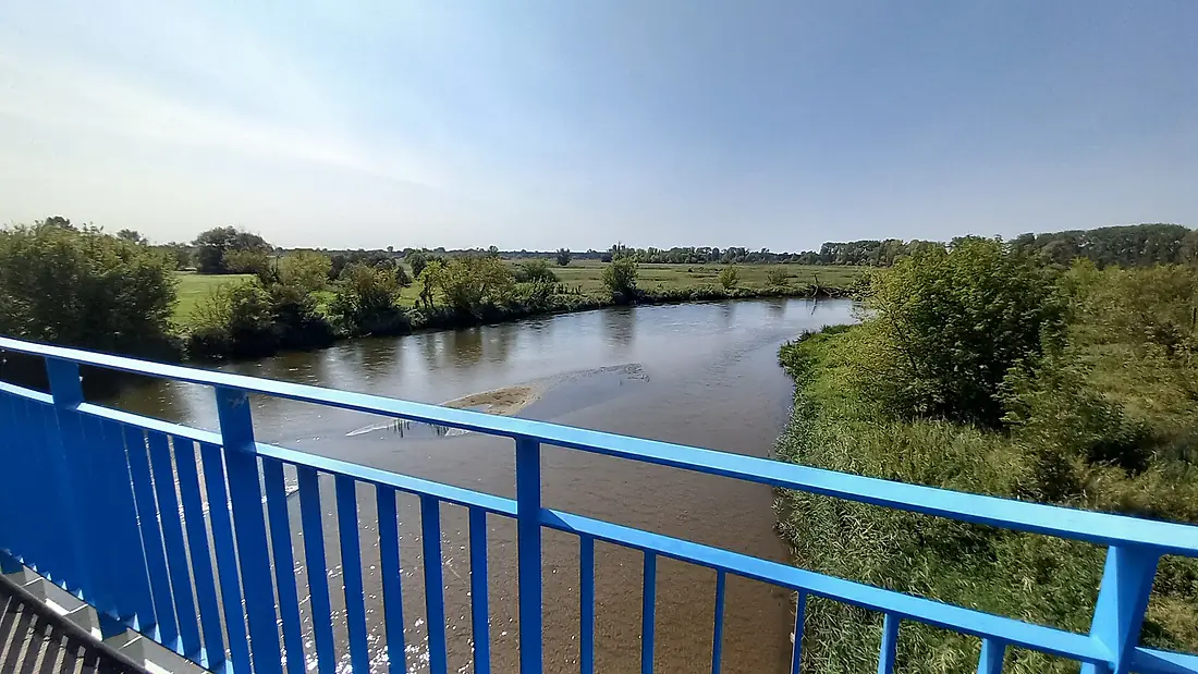 Most nad Pilicą 20240827
