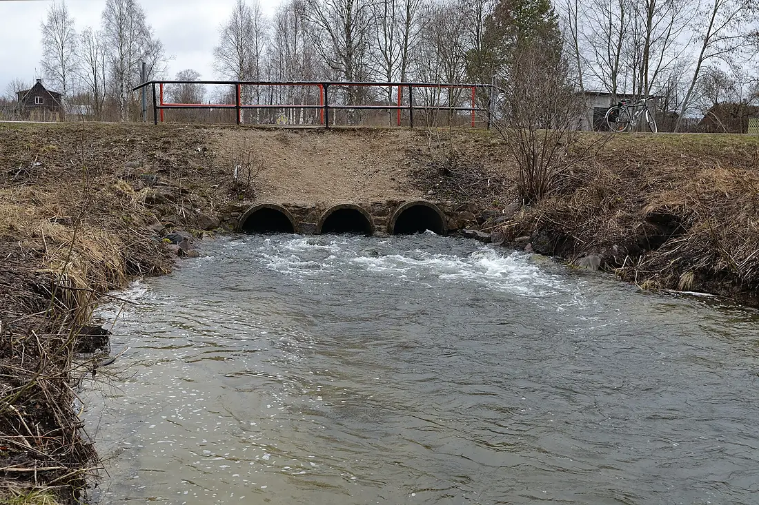 Põltsamaa jõgi Kiltsis