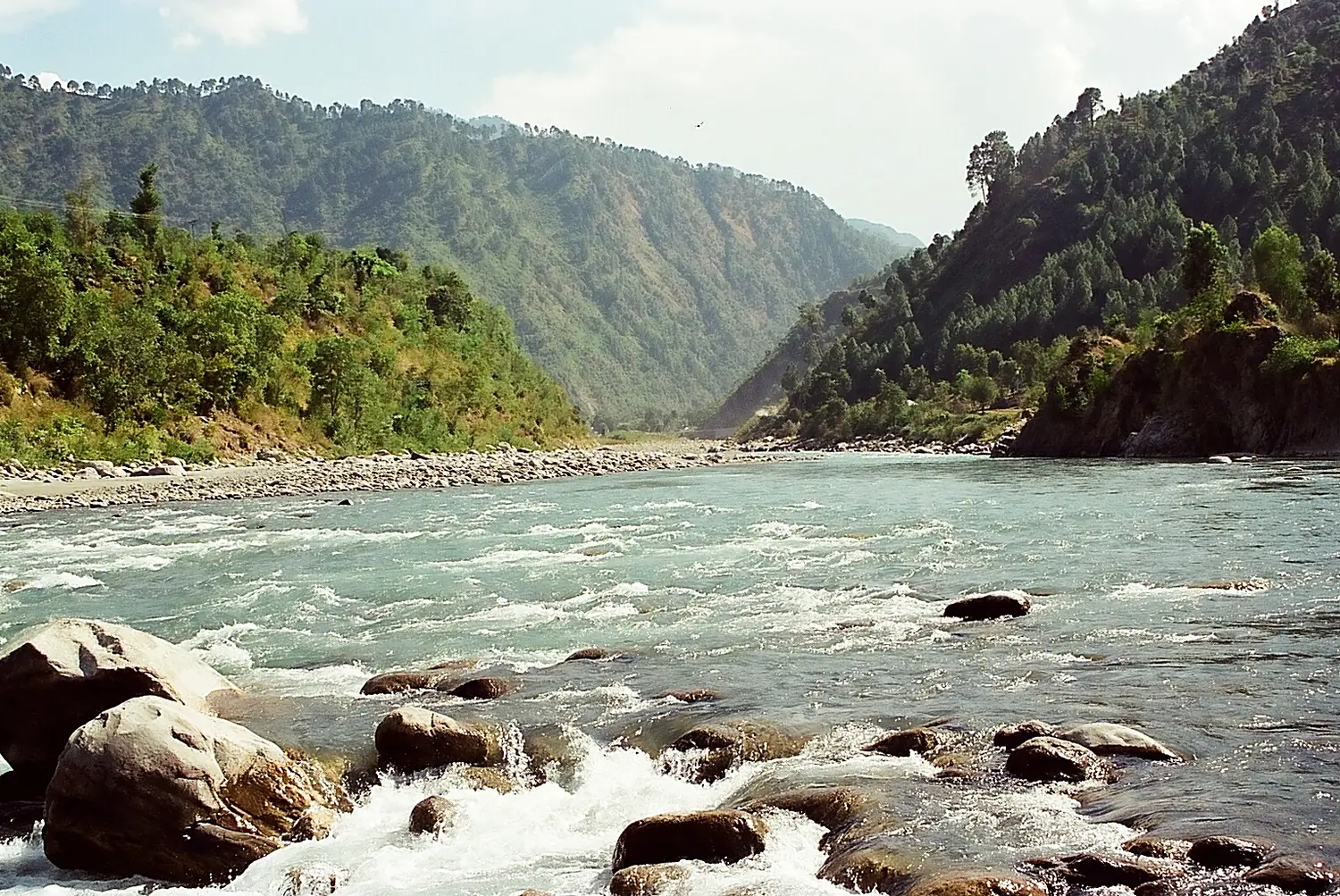 RaviRiver-Chamba