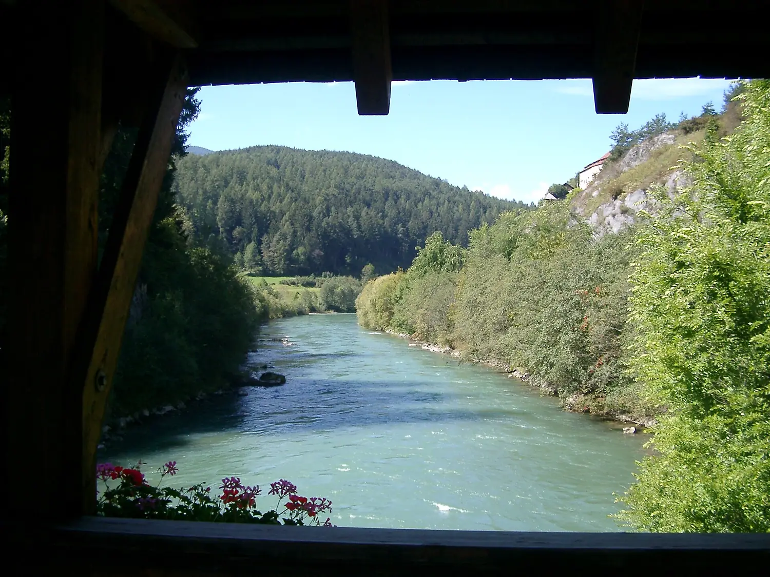 RienzDownstreamIT