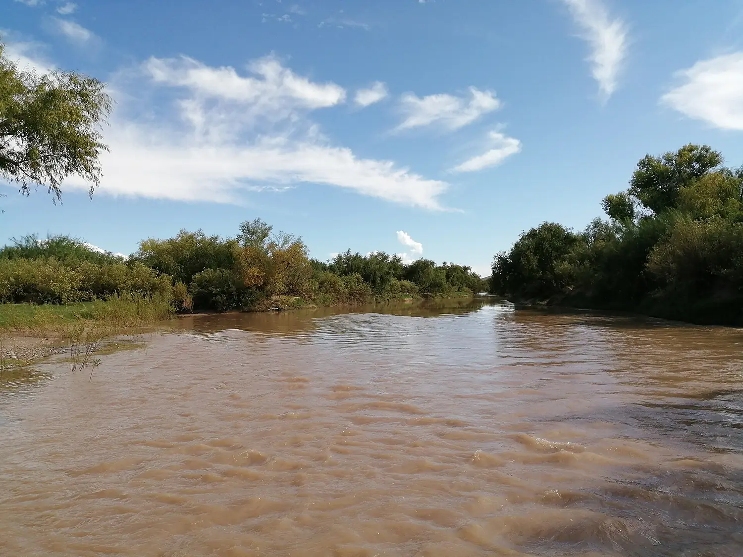 Río Conchos1