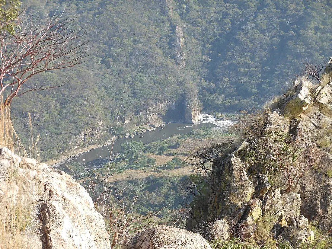 El Santiago En La Hacienda - panoramio
