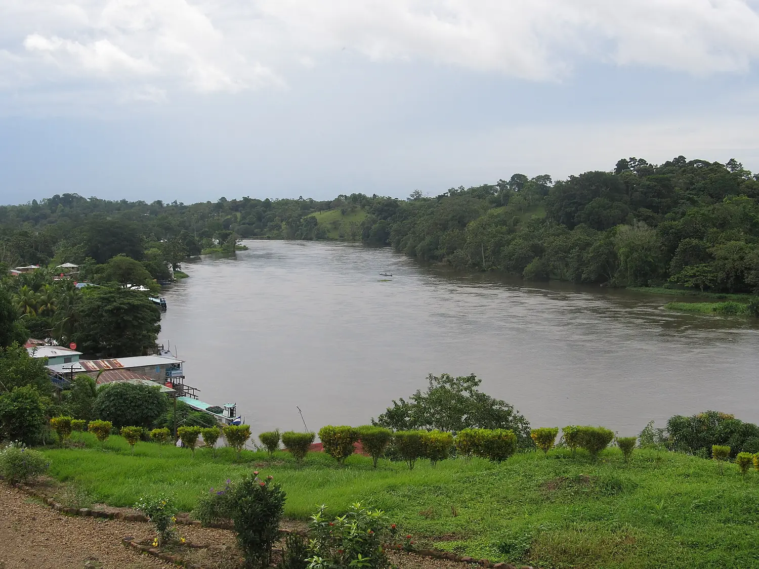 Río San Juan01