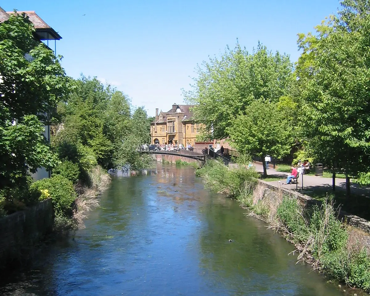 Salisbury-RiverAvon