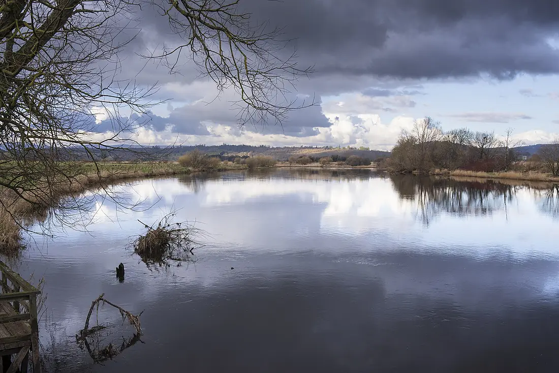 River Forth (Explored 07-03-24) - Flickr - jkiscycling