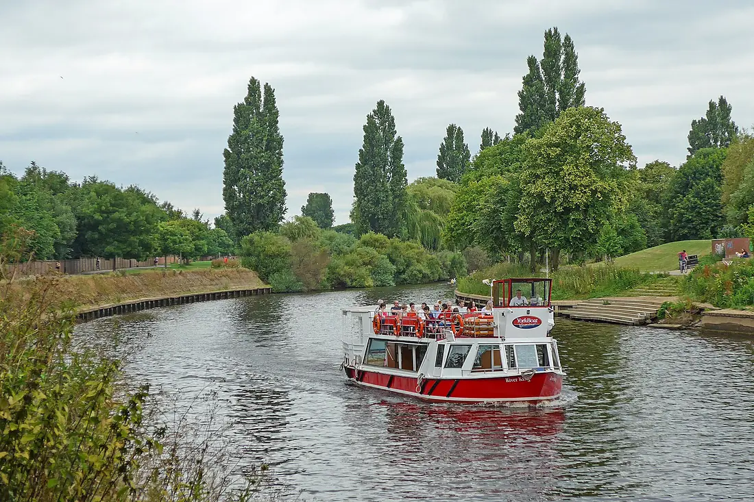 River Ouse (27883541743)