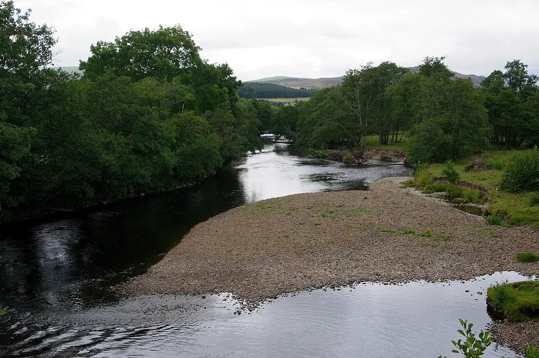 KingussieSpey 2013-08