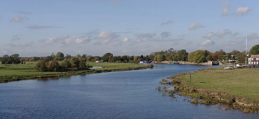 Long Eaton MMB 06 River Trent