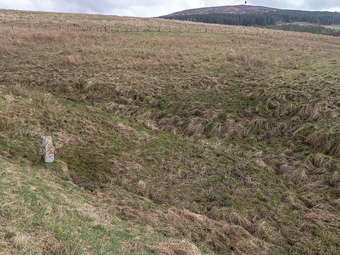 Source of the River North Tyne