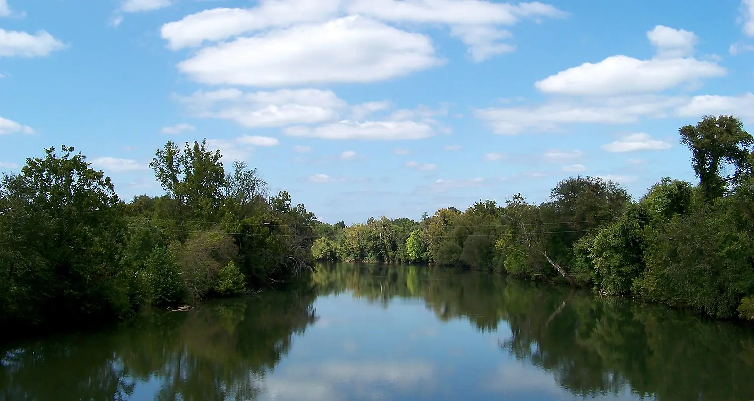 Roanoke River - panoramio