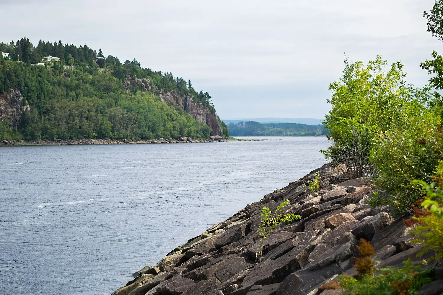 2016-08 Saguenay river 01