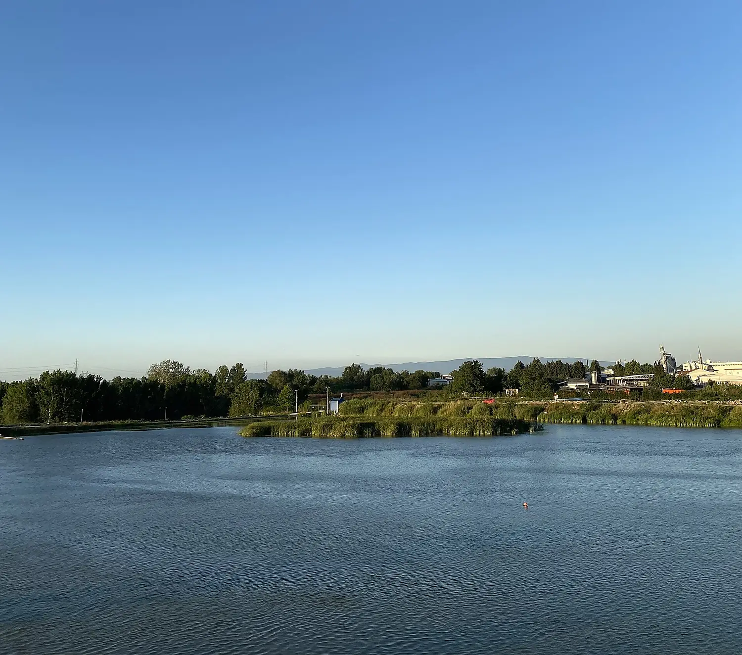 Sakarya Nehri (20220703)