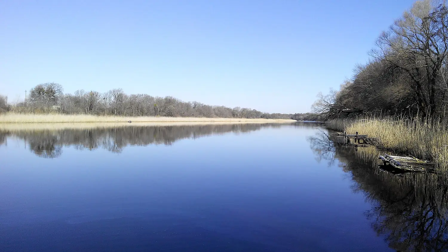River Samara