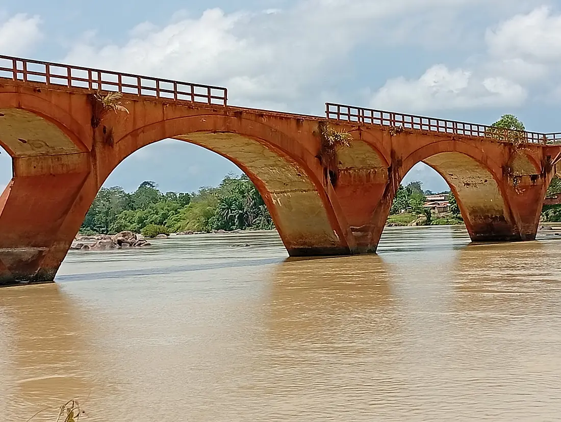 Pont Weygand de Sassandra en 2026 01