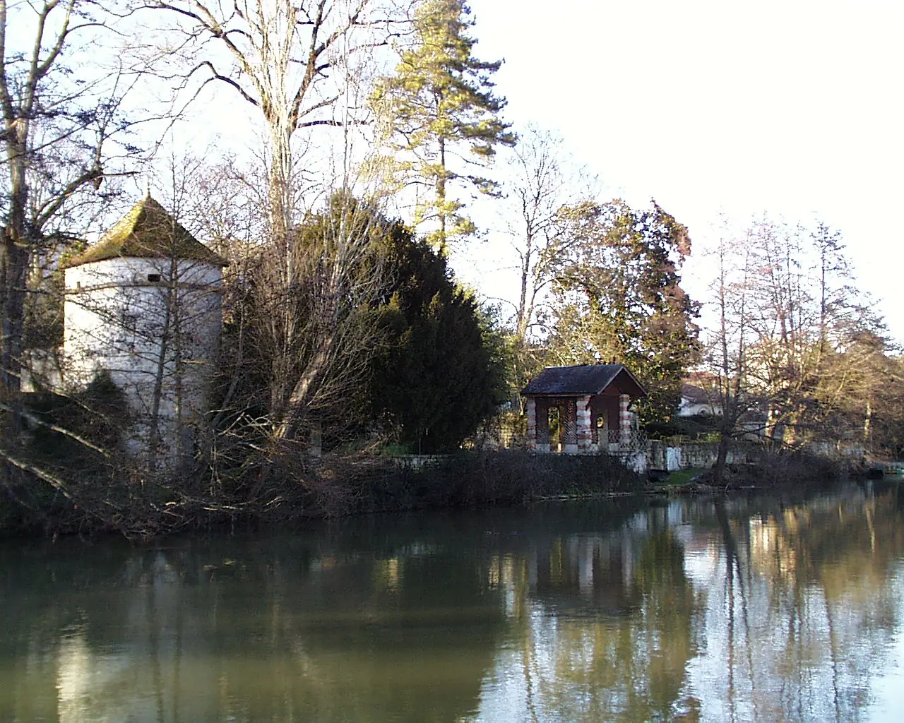 Sèvre niortaise