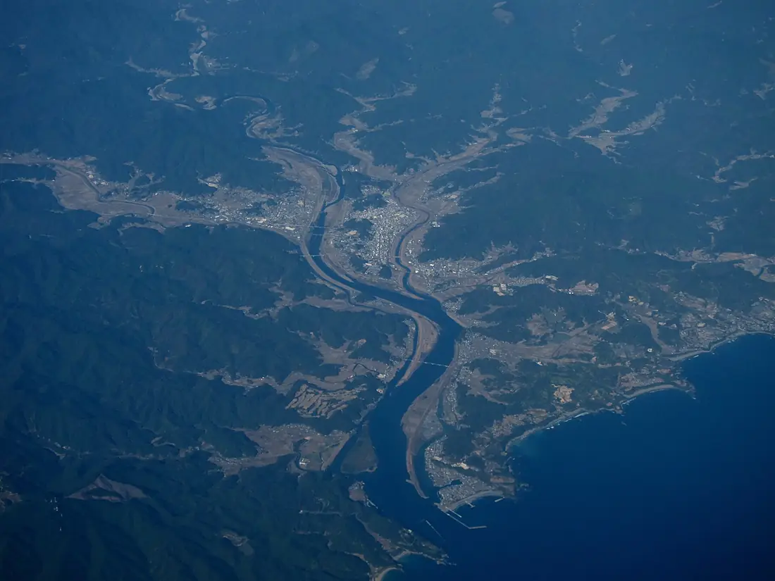 Shimanto River (5279082249)
