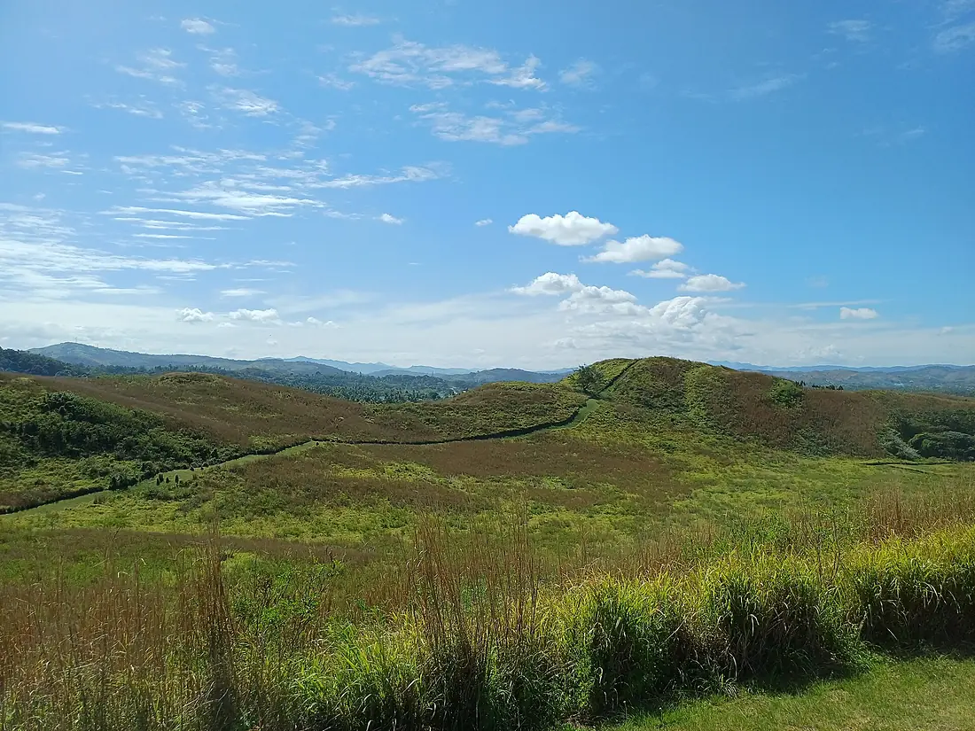 Sigatoka Sand Dunes National Park (4)