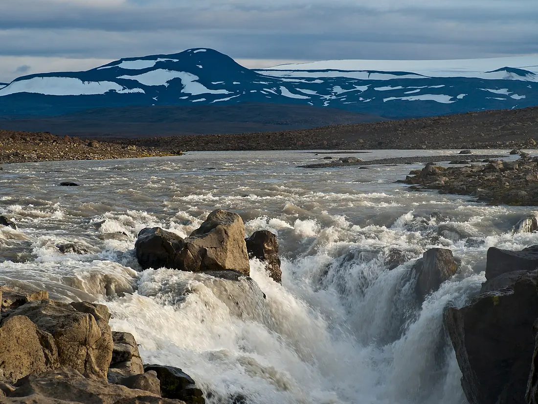 Foss í Skjálfandafljóti (3861040463)