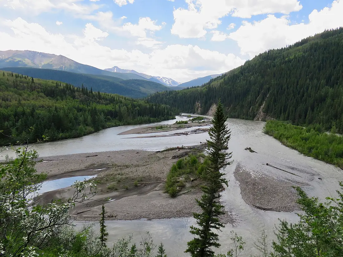 Grande Cache, Alberta (35779380475)