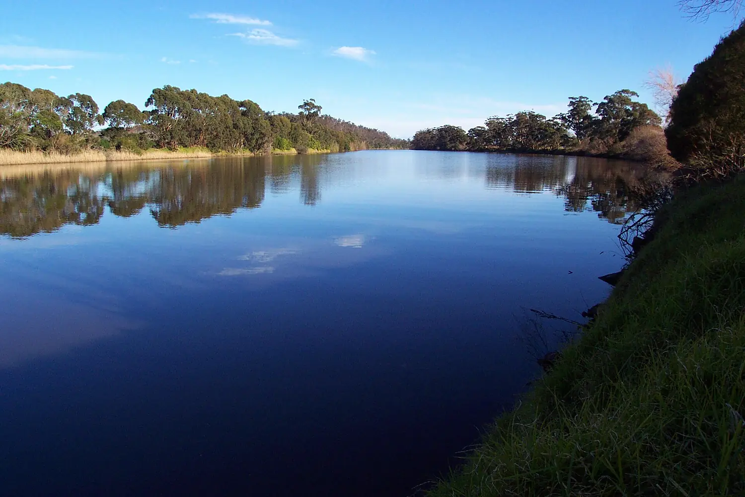 Snowy River 01