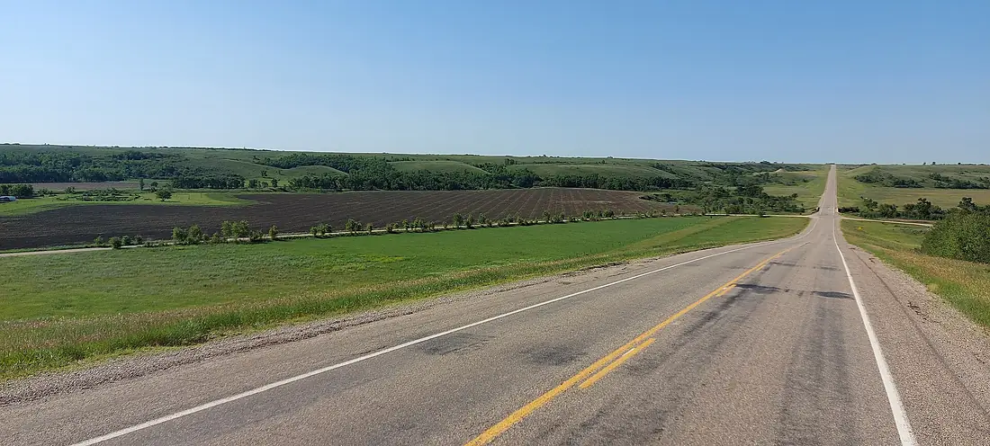 Highway 9 Souris Valley 03