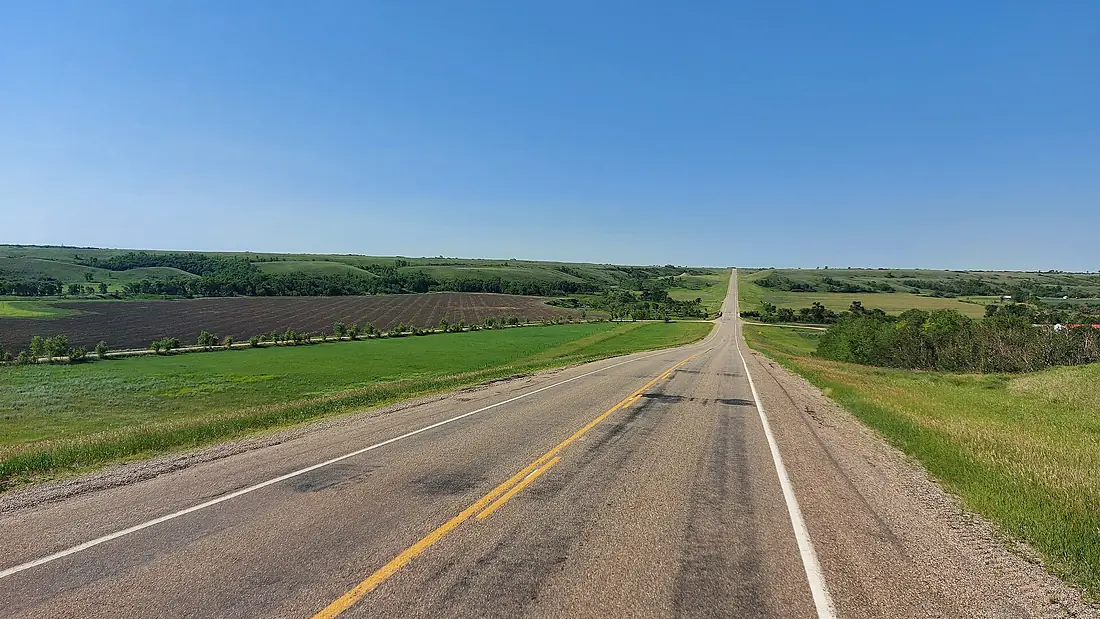 Highway 9 Souris Valley 01