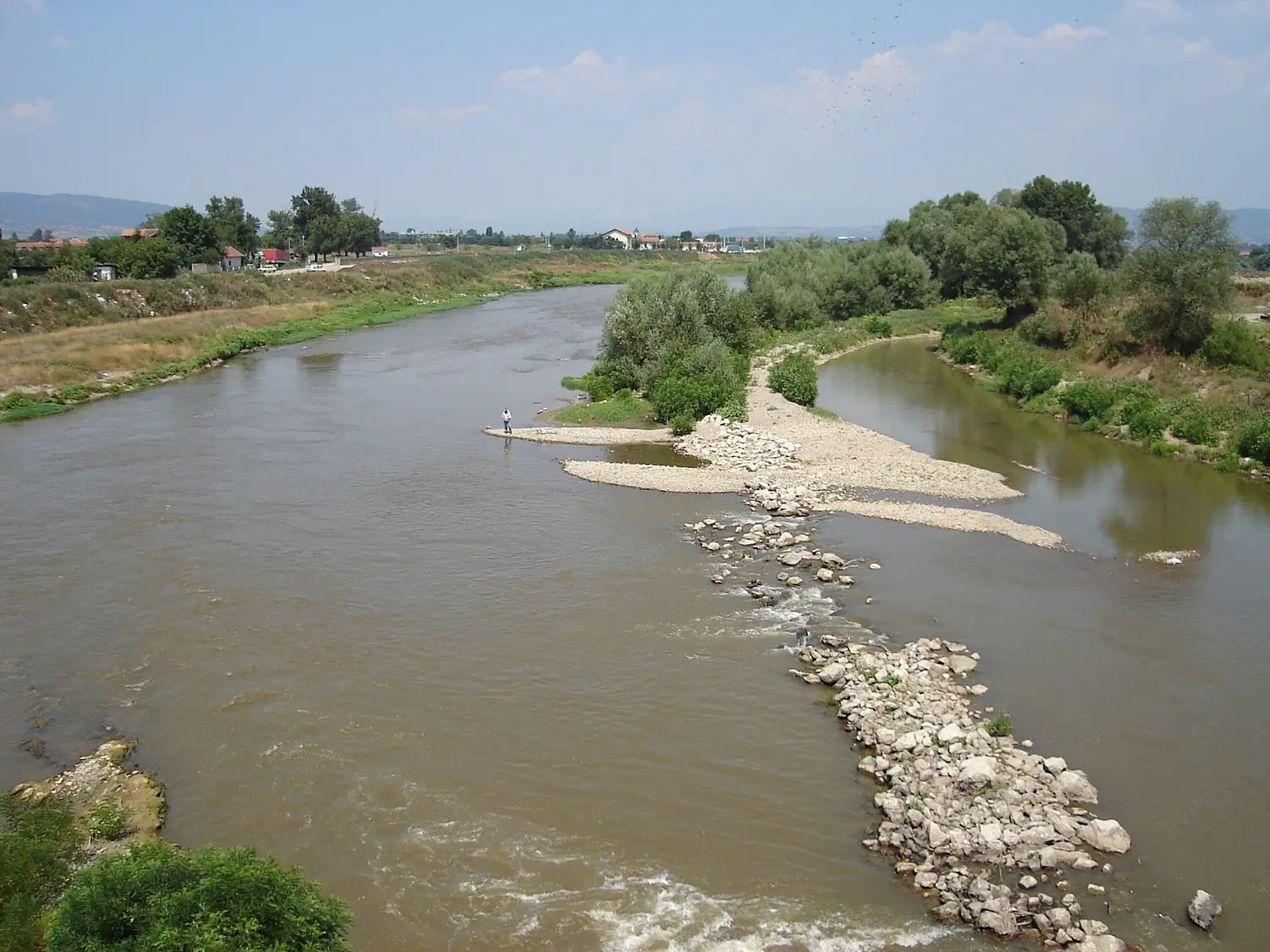 Juzna Morava