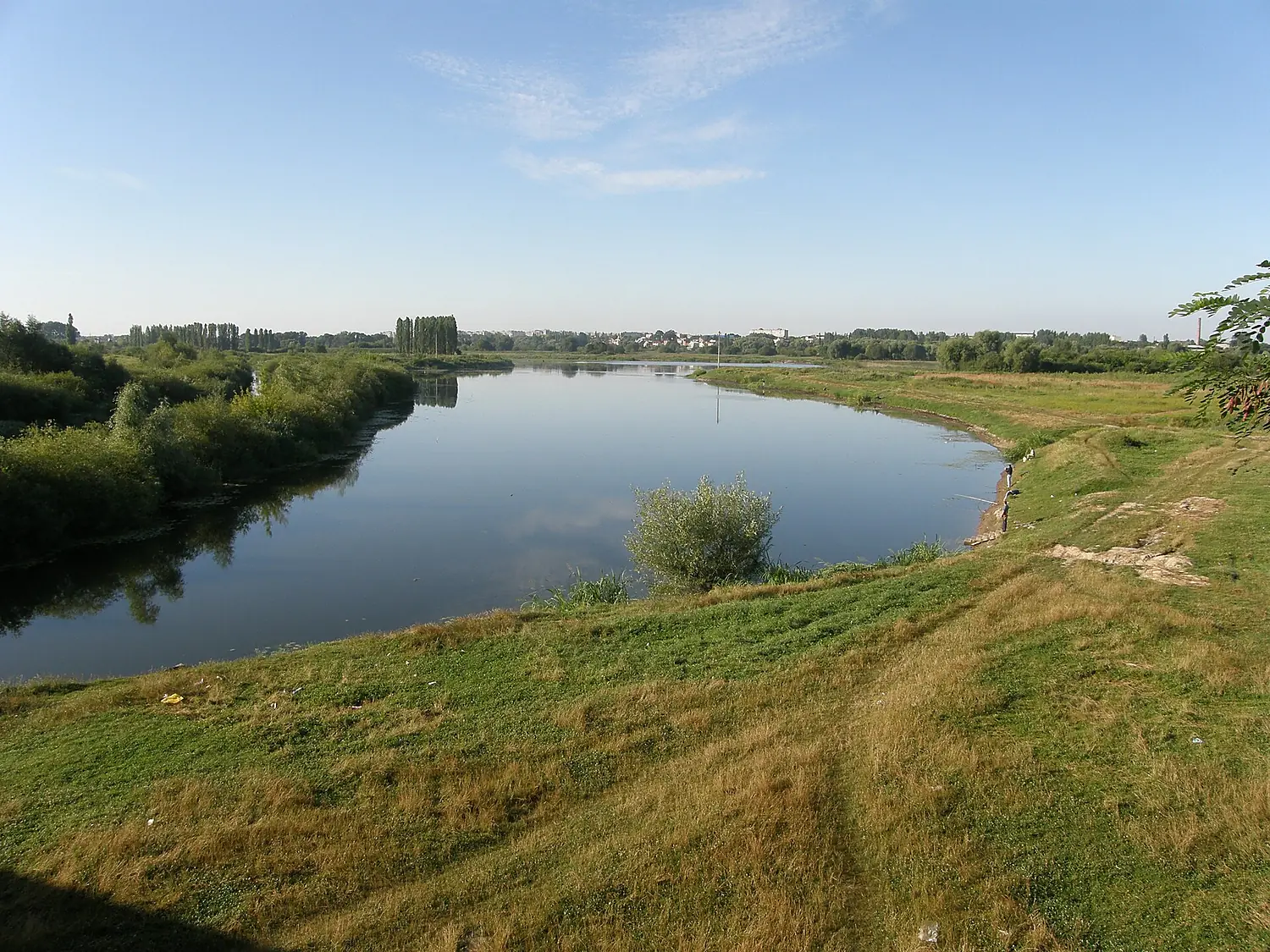Styr in Luzk
