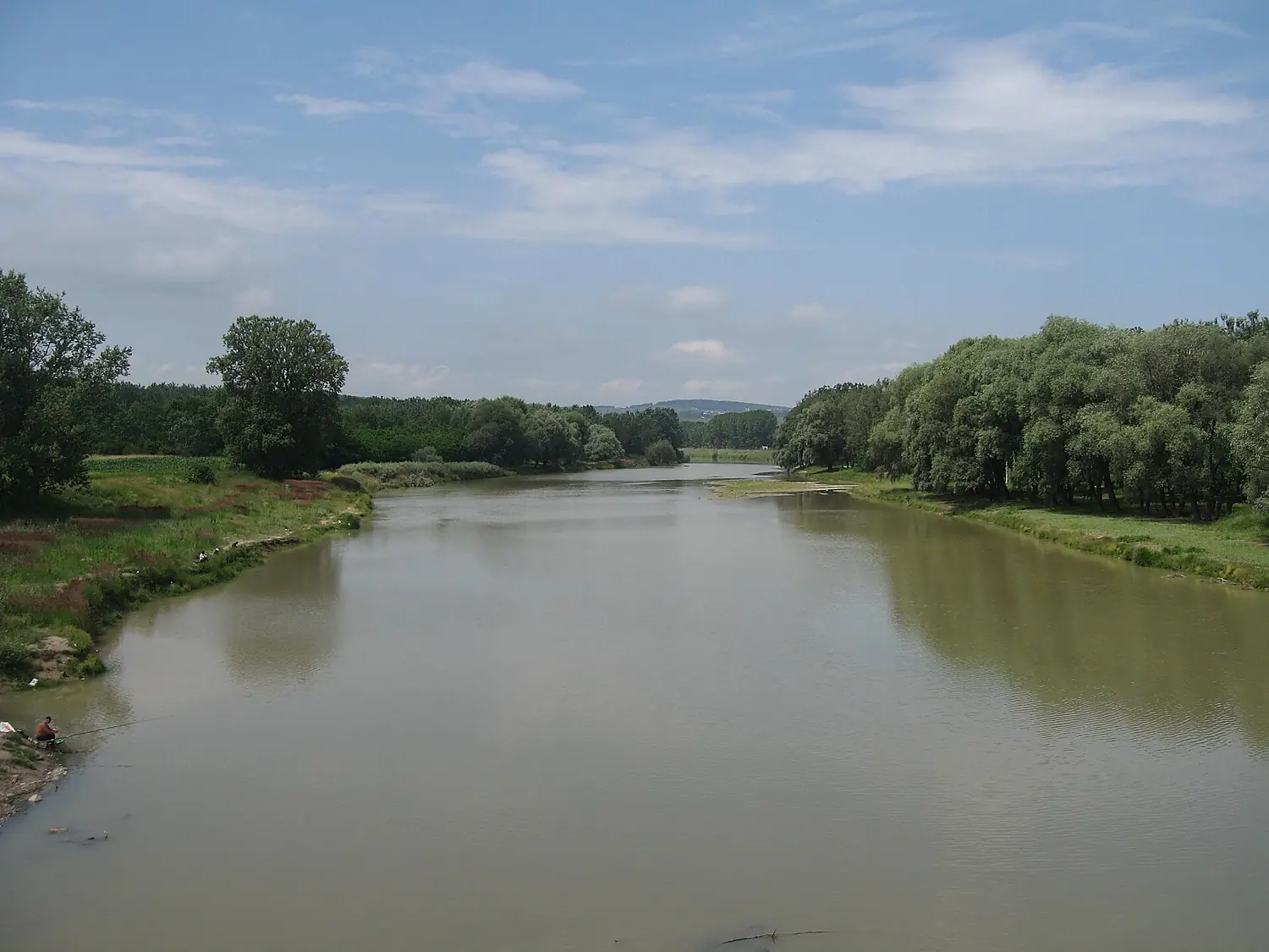 Râul Suceava