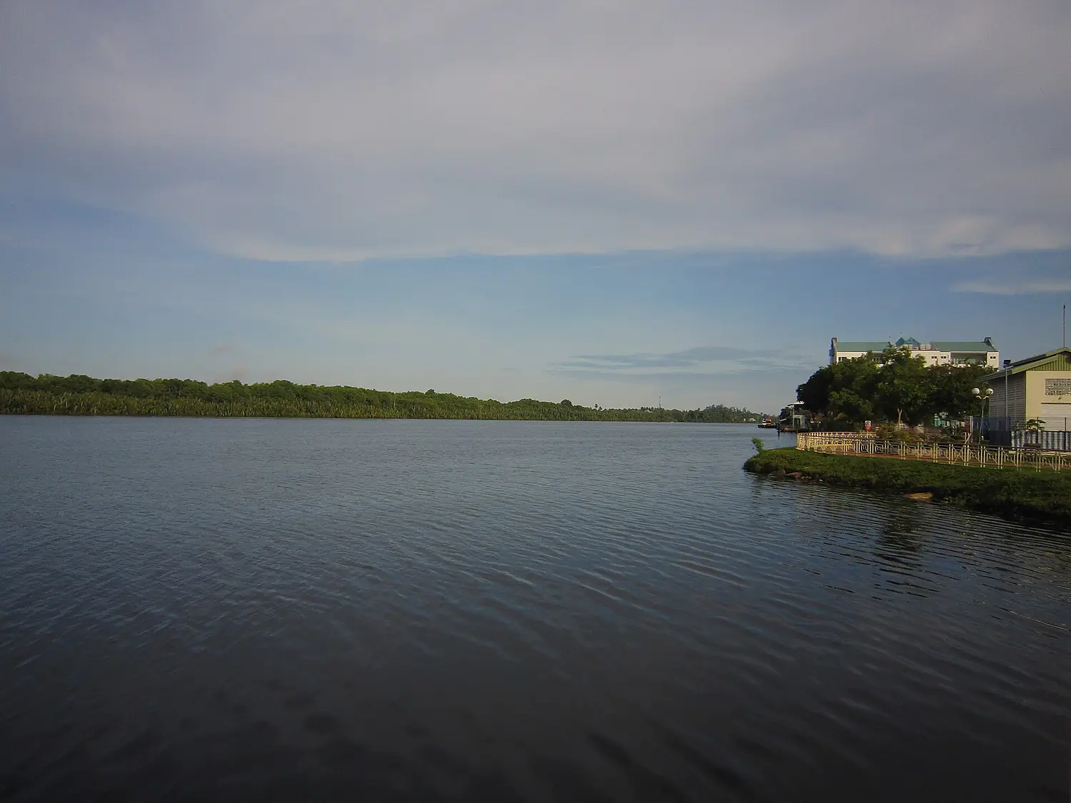 Sungai Belait