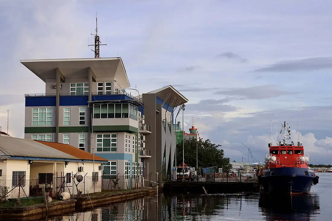 Kuala Belait 11 December 2022 15