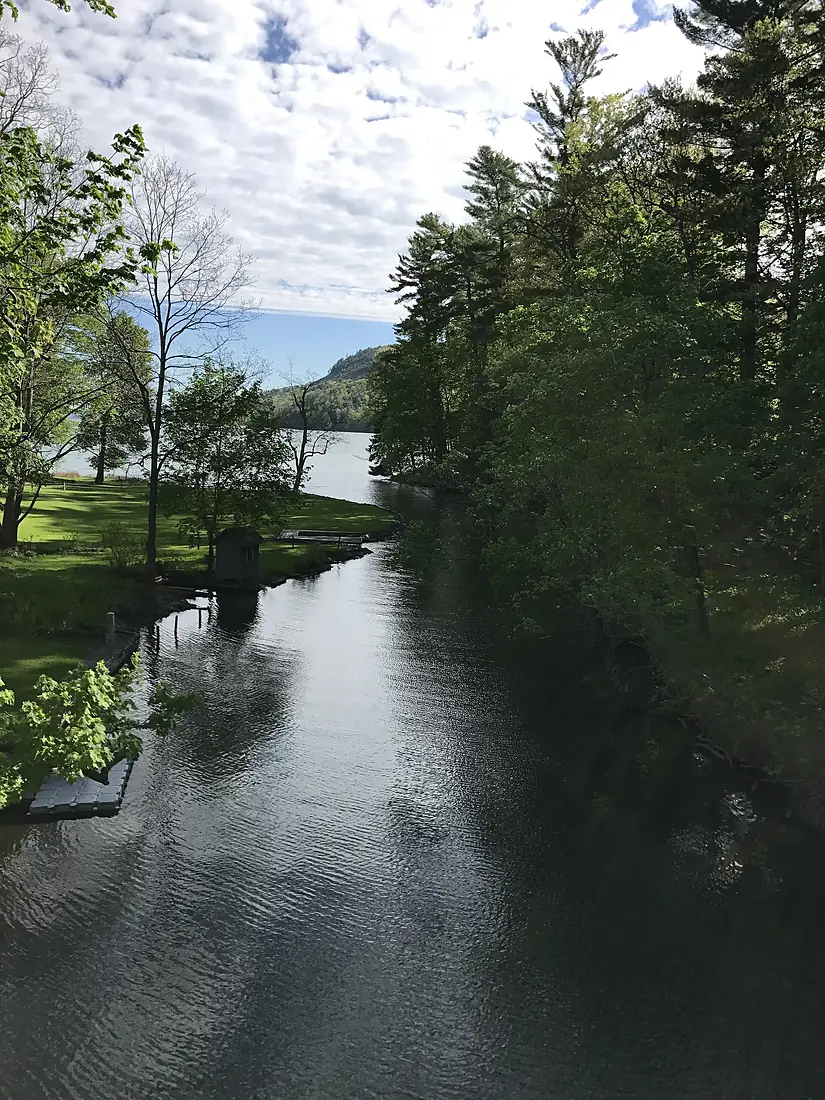 Susquehanna source
