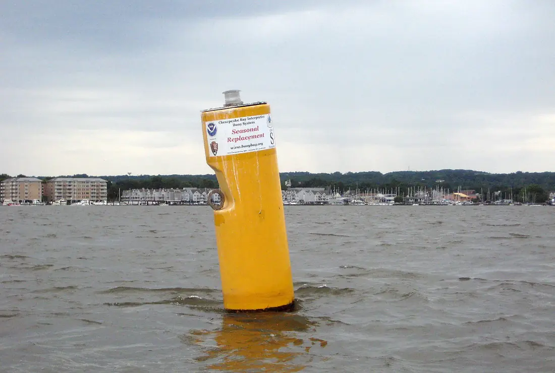 20110604 CBIBS Susquehanna replacement