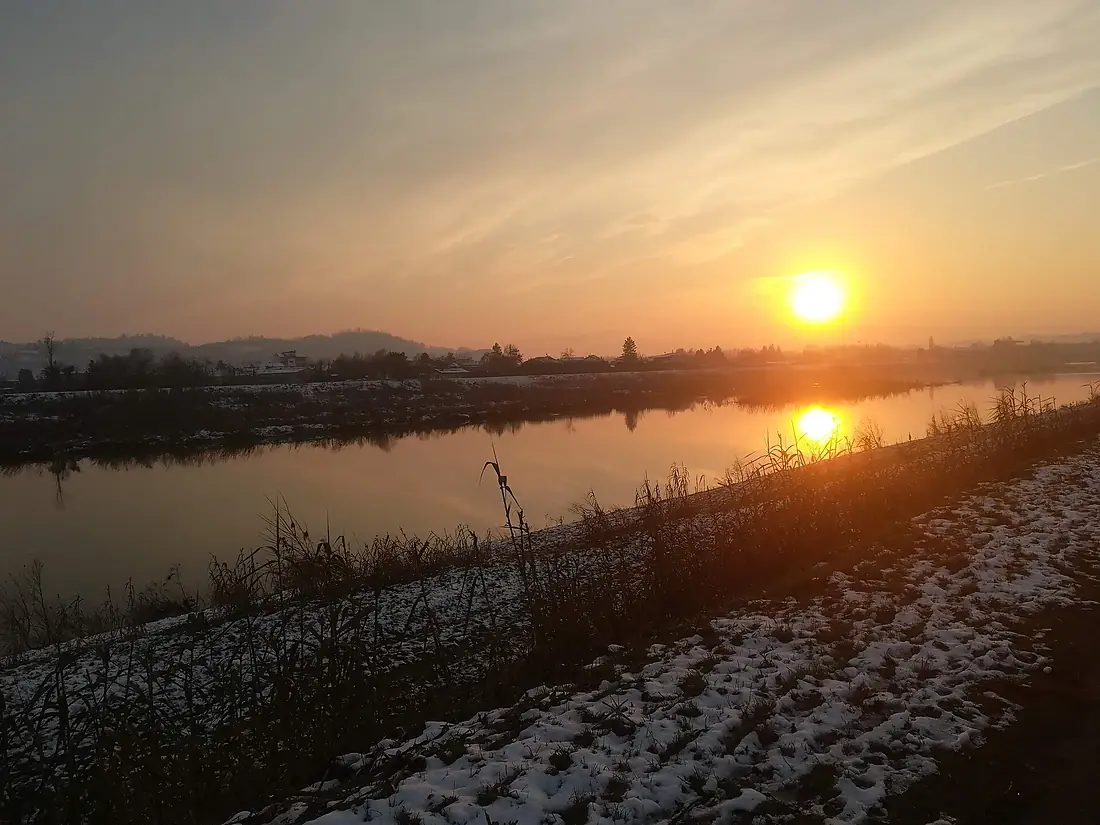 Fiume Tanaro