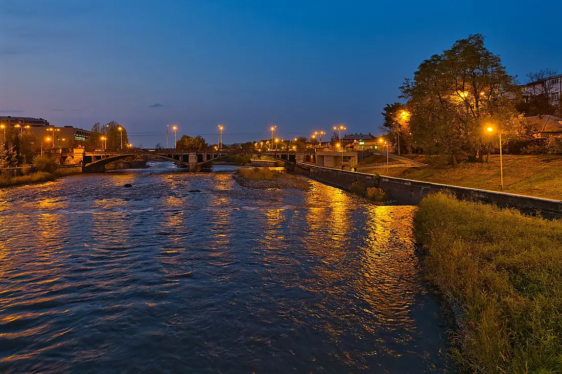 Vladikavkaz. Terek River PA160770 2575