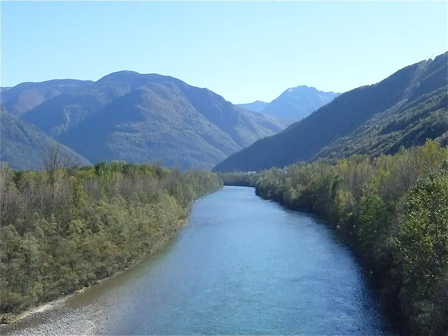 Ticino