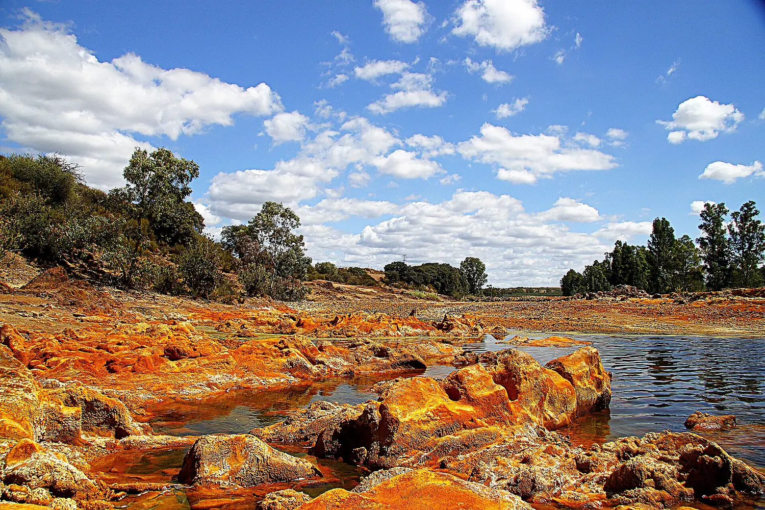 Rio Tinto 18
