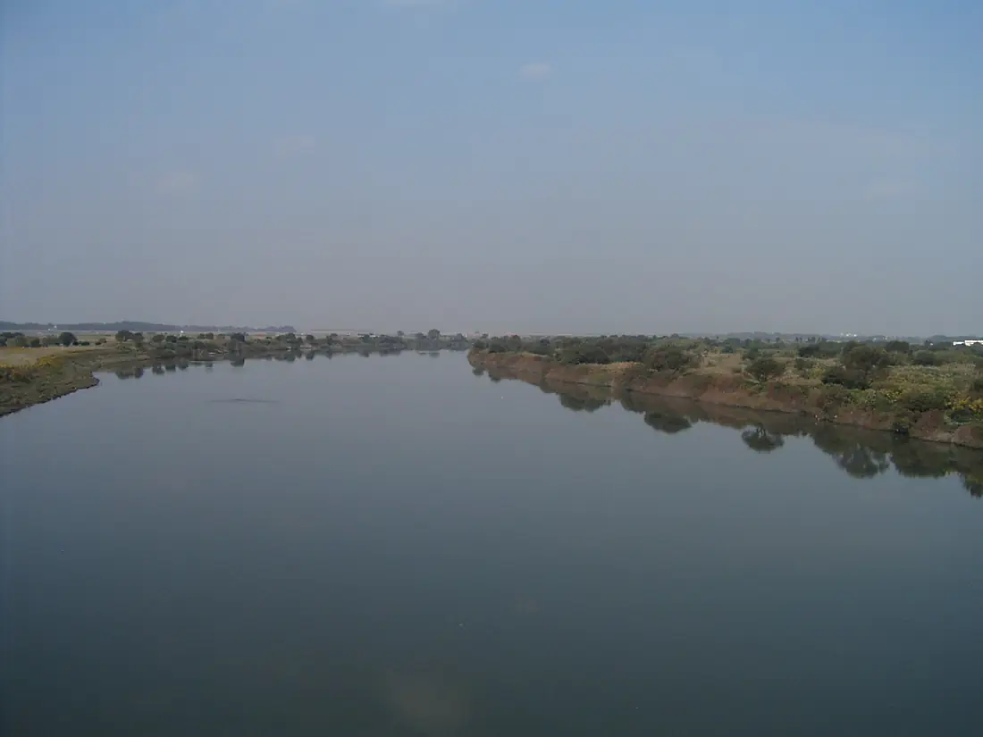 ToneRiver Ootonebashi