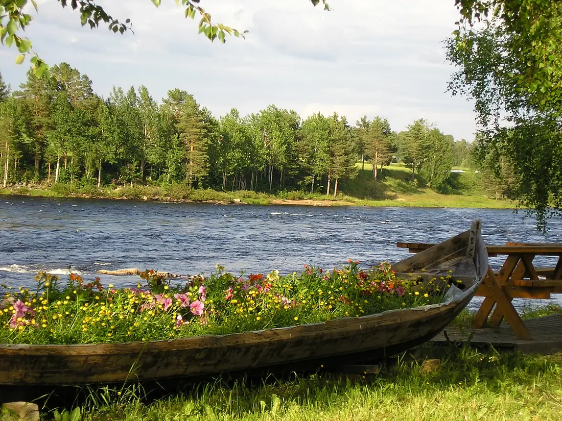 Jarhois, Torneälv.meänmaa