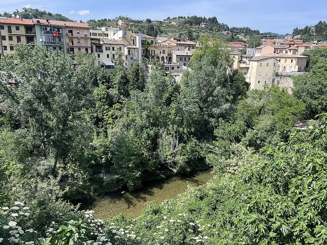 Fiume Tronto