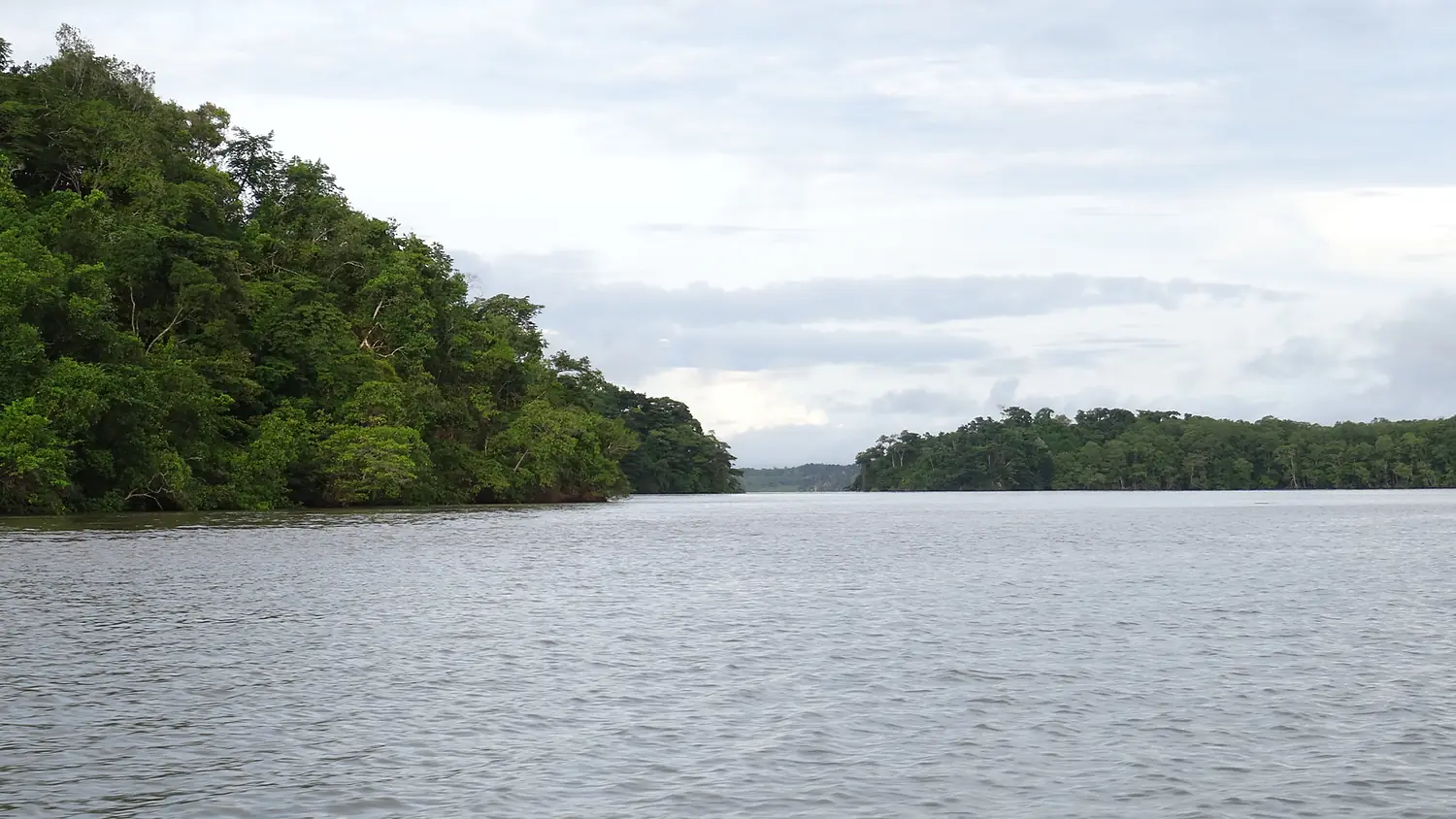 Río Tuira