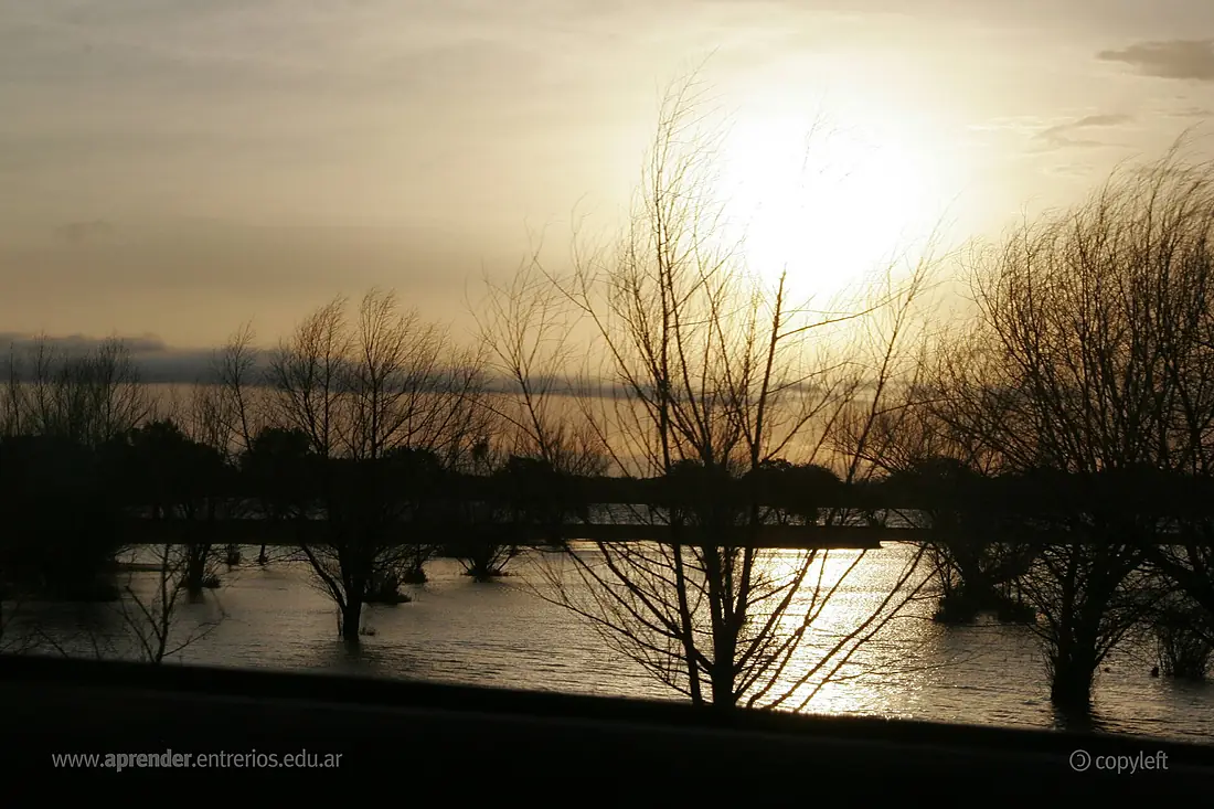 Aprender (Entre Ríos) - Río Uruguay (10)