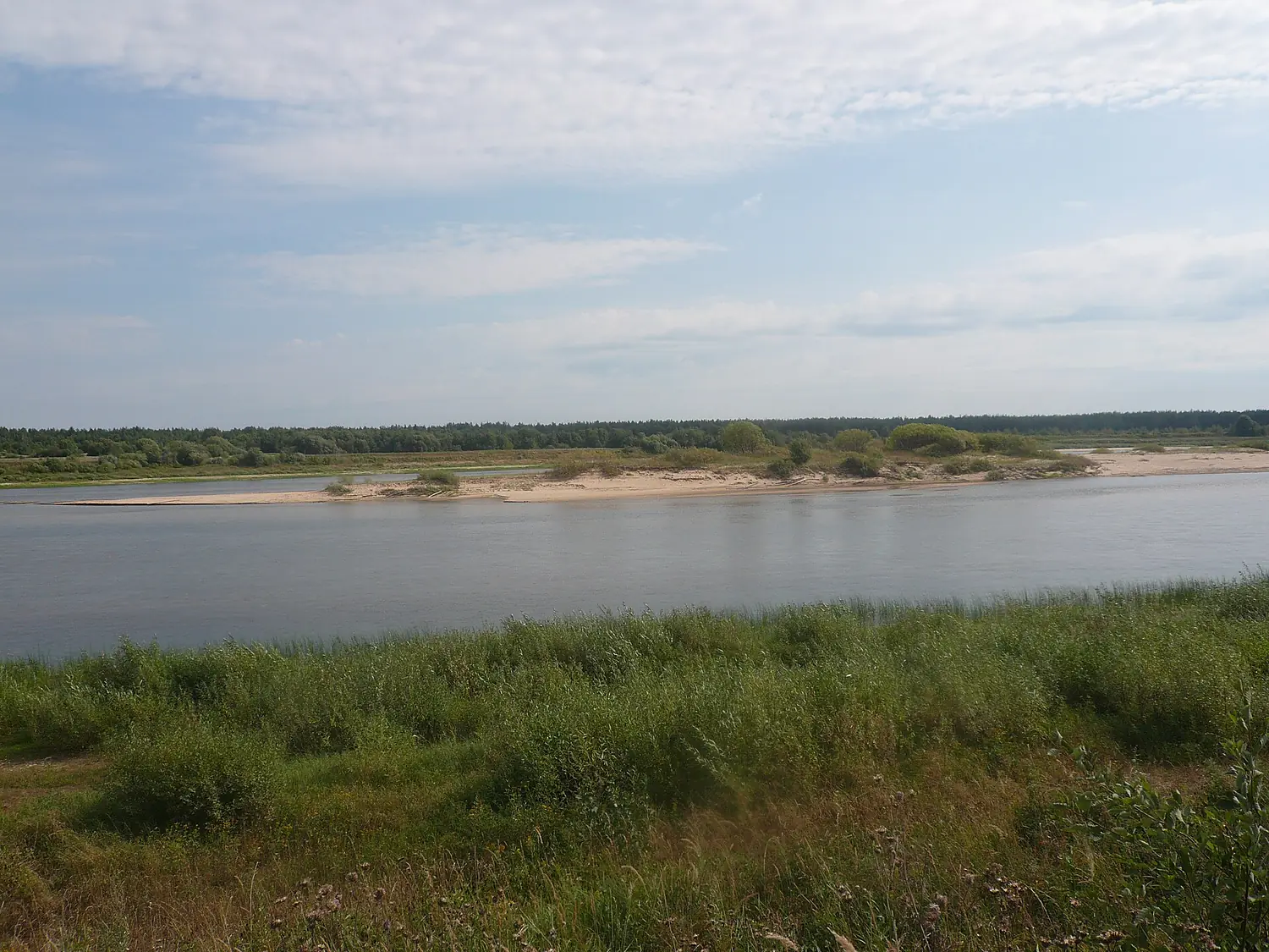 Vaga River