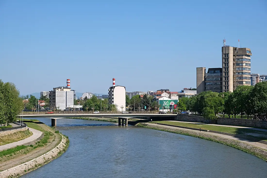 Vardar Skopje 2